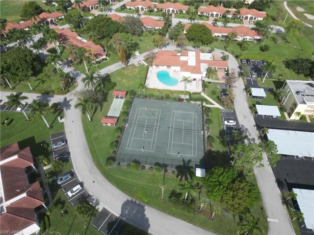 1034 Forest Lakes DR # C, NAPLES FL 34105