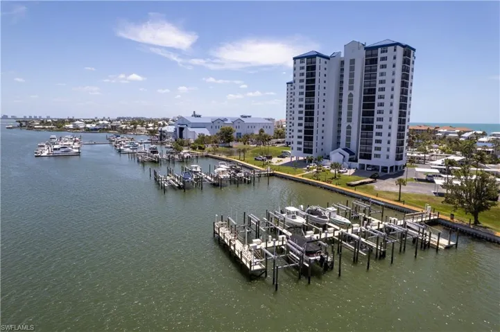 4753 Estero Blvd 905, Fort Myers Beach, Florida 33931