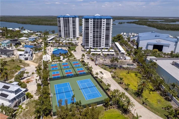 4753 Estero Blvd 905, Fort Myers Beach, Florida 33931