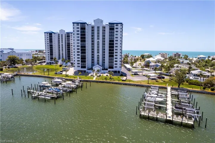 4753 Estero Blvd 905, Fort Myers Beach, Florida 33931