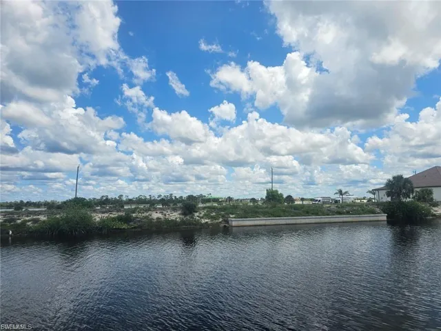 Water view