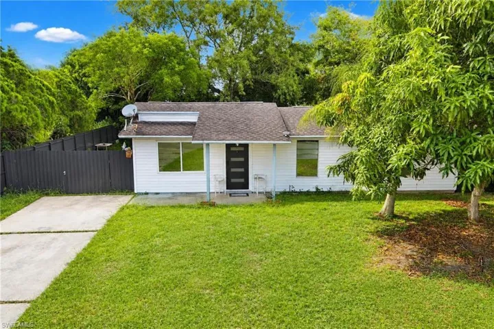 480 Valley Dr, Lehigh Acres, Florida 33936