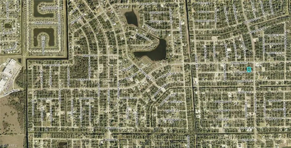 947 Barcelona St E, Lehigh Acres Fl 33974