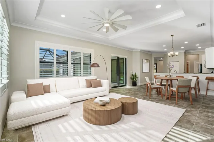 9923  Via San Marco  LOOP, Fort Myers, FL 33905