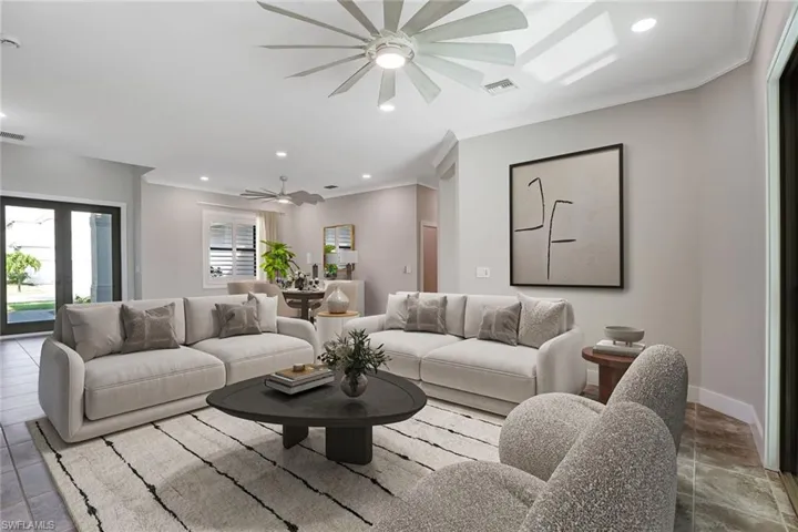 9923  Via San Marco  LOOP, Fort Myers, FL 33905