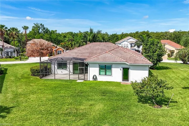 9923  Via San Marco  LOOP, Fort Myers, FL 33905