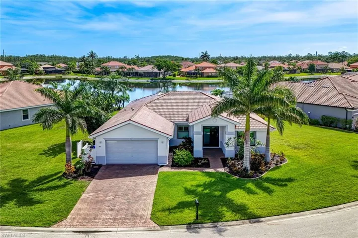 9923  Via San Marco  LOOP, Fort Myers, FL 33905