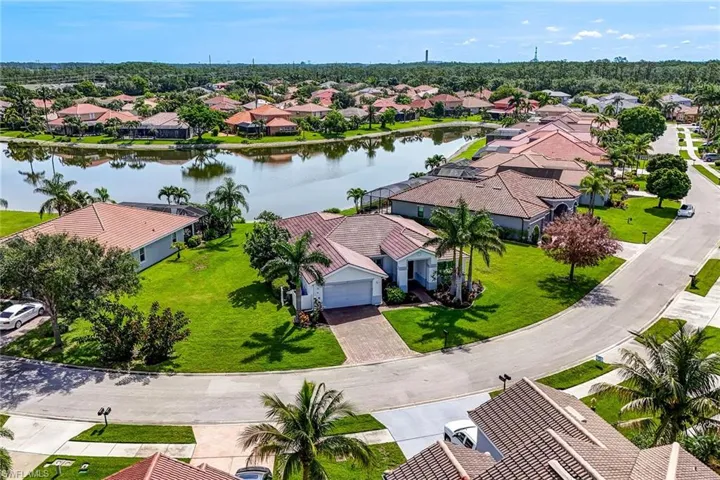 9923  Via San Marco  LOOP, Fort Myers, FL 33905