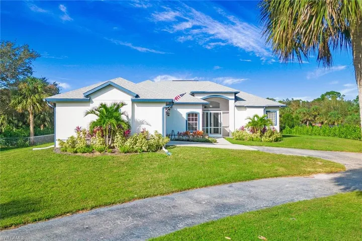 531  21st SW ST, Naples, FL 34117