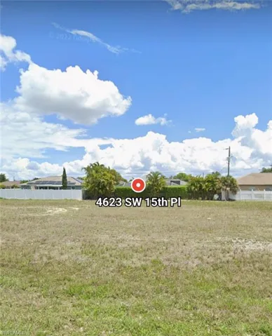 View of surrounding community
