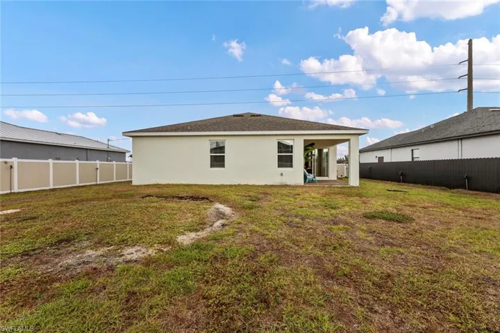 1306 Embers Pkwy W, Cape Coral Fl 33993