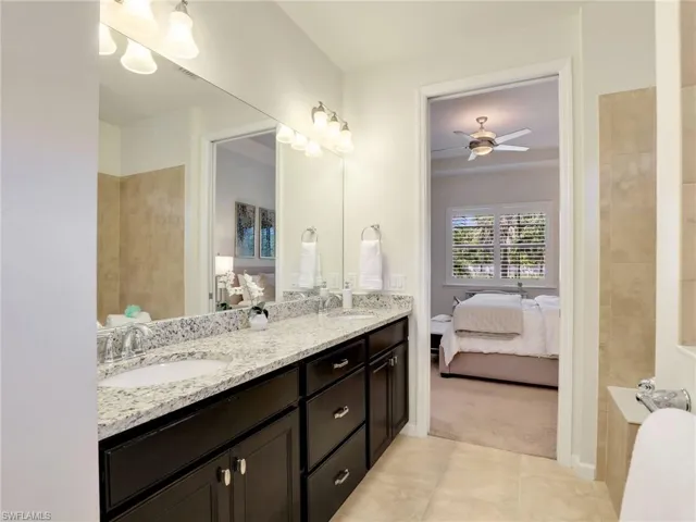 Owner Bathroom