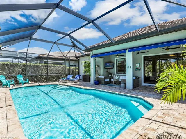 Spacious Lanai W/Gorgeous Sunsets