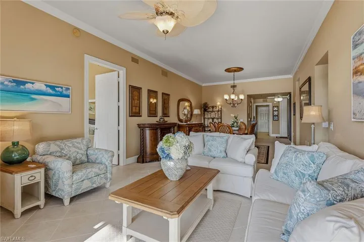 9233 Museo Cir 103, Naples, Florida 34114