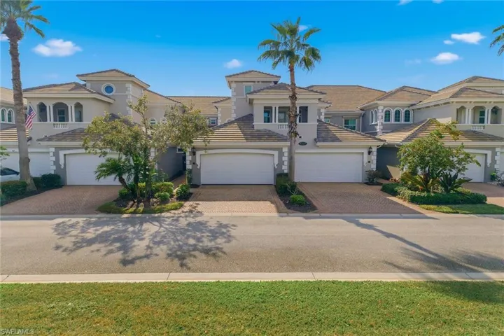 9233 Museo Cir 103, Naples, Florida 34114