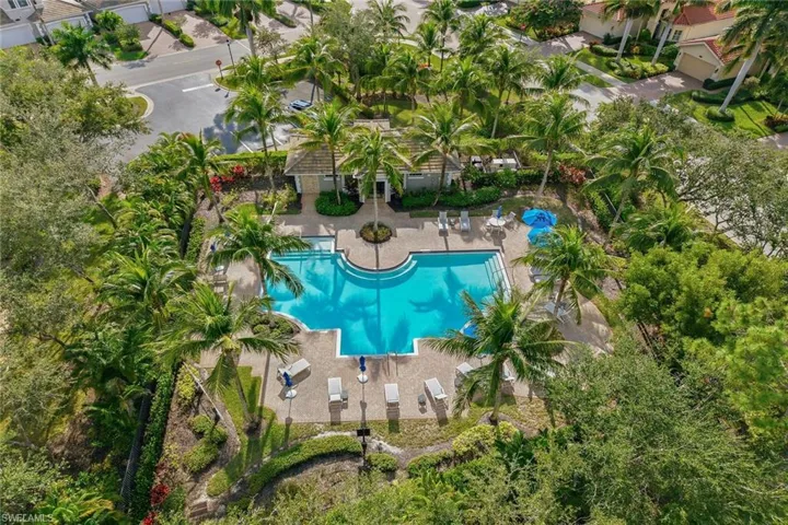 9233 Museo Cir 103, Naples, Florida 34114