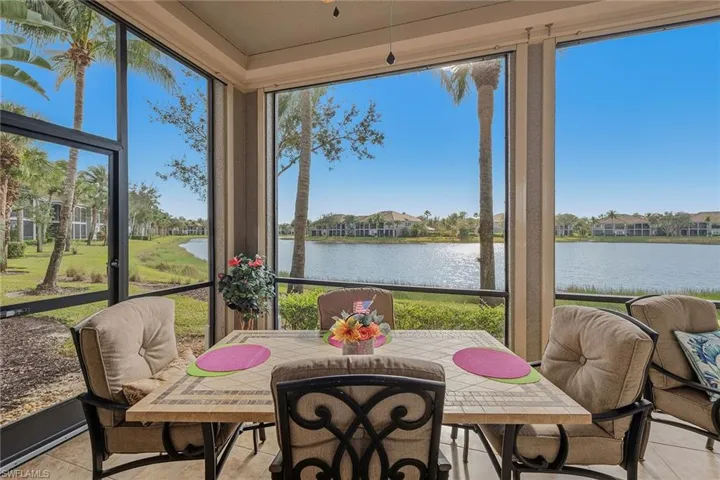 9233 Museo Cir 103, Naples, Florida 34114