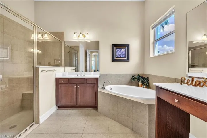 Glass shower