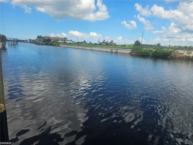 4511 Nw 35th Ter, Cape Coral, Florida 33993
