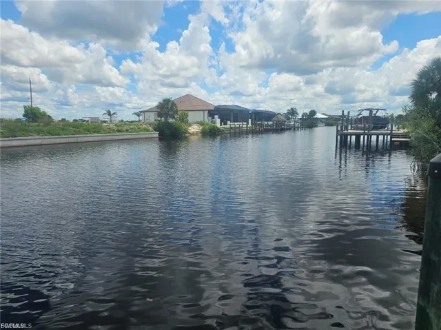 4511 Nw 35th Ter, Cape Coral, Florida 33993