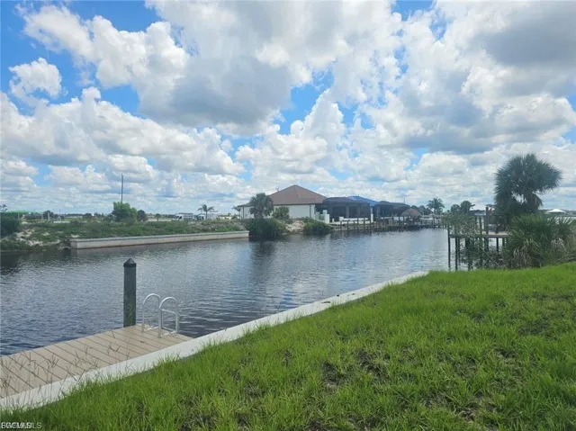 4511 Nw 35th Ter, Cape Coral, Florida 33993