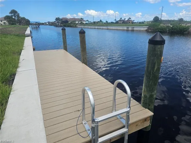 4511 Nw 35th Ter, Cape Coral, Florida 33993