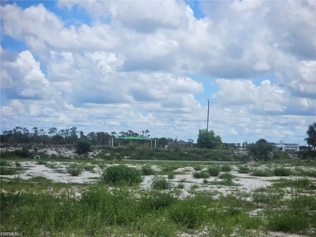 4511 Nw 35th Ter, Cape Coral, Florida 33993