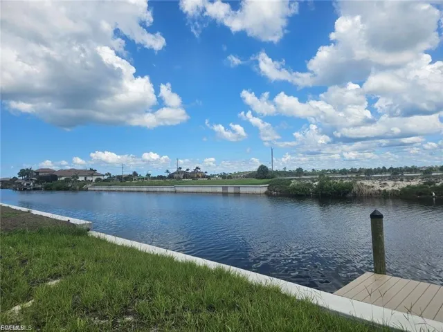 4511 Nw 35th Ter, Cape Coral, Florida 33993