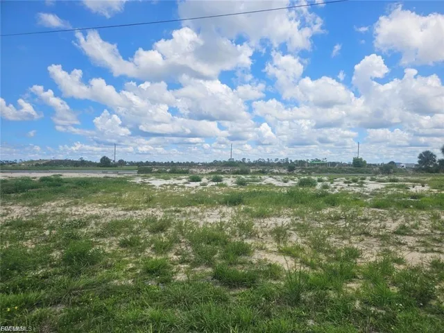 4511 Nw 35th Ter, Cape Coral, Florida 33993