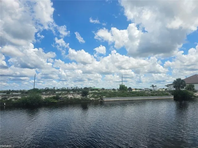 4511 Nw 35th Ter, Cape Coral, Florida 33993