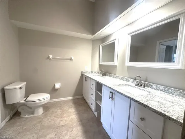 6922 Satinleaf Rd N 203, Naples, Florida 34109