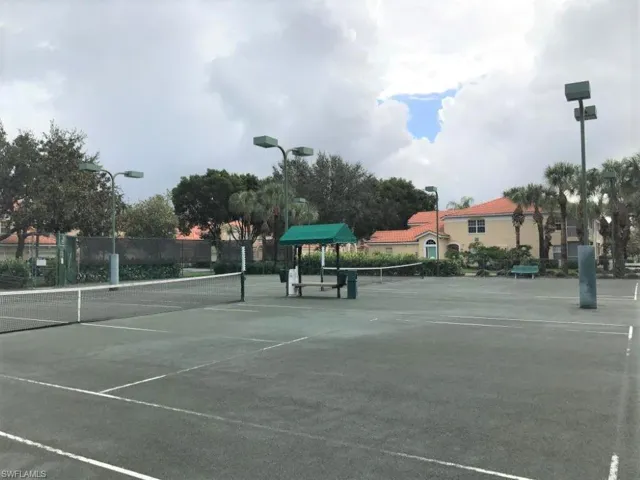 Tennis