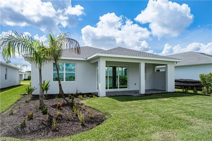 16052 Preservation Blvd, Punta Gorda, Florida 33982
