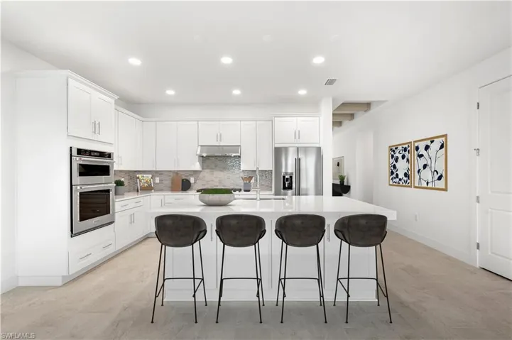 Myers Floor Plan (Not Actual Home) Virtual Rendering