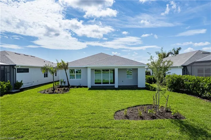 16052 Preservation Blvd, Punta Gorda, Florida 33982