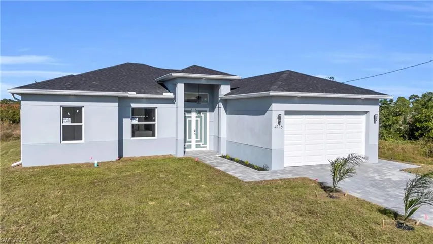 4116  8th SW ST, Lehigh Acres, FL 33976