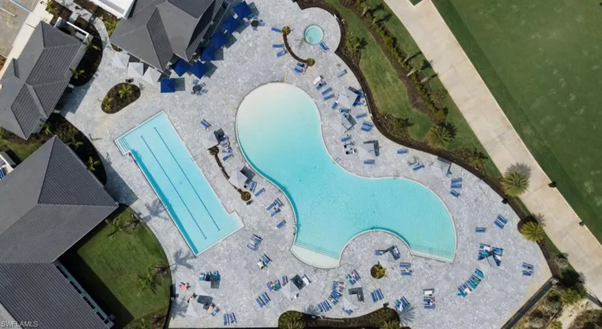 national pool