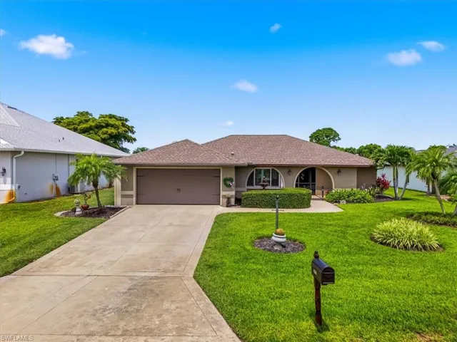 24916 Carnoustie Ct, Bonita Springs, Florida 34135