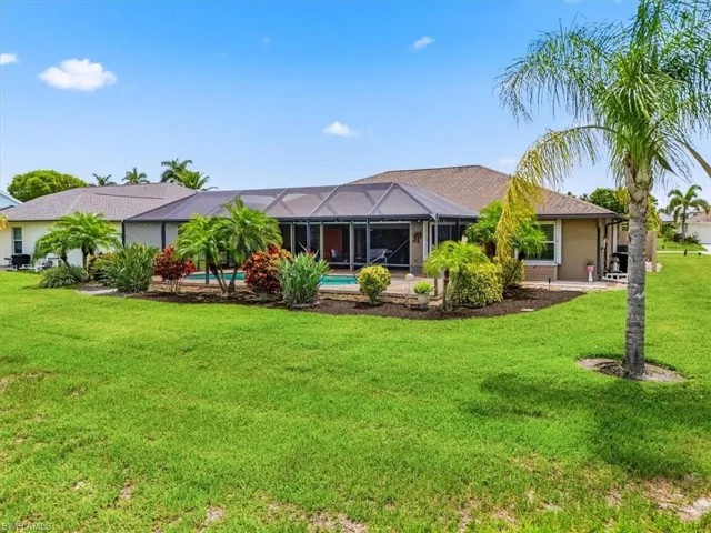 24916 Carnoustie Ct, Bonita Springs, Florida 34135