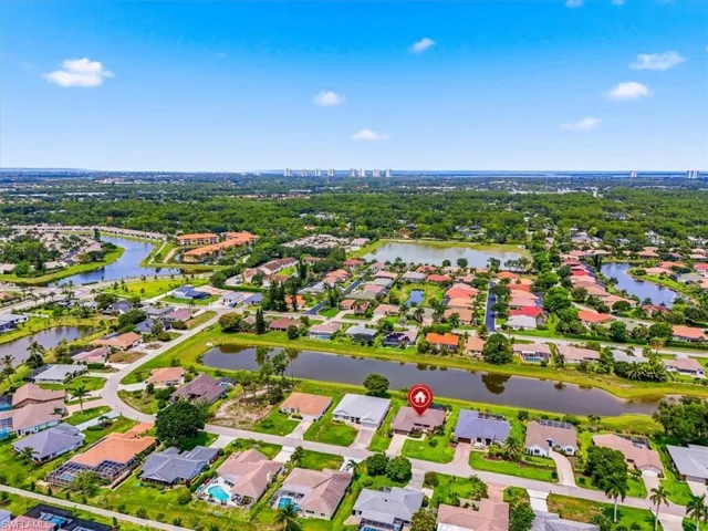 24916 Carnoustie Ct, Bonita Springs, Florida 34135