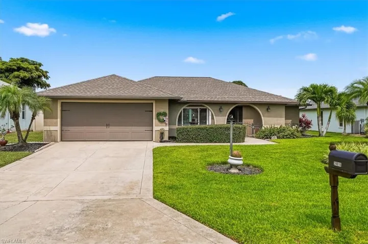 24916 Carnoustie Ct, Bonita Springs, Florida 34135