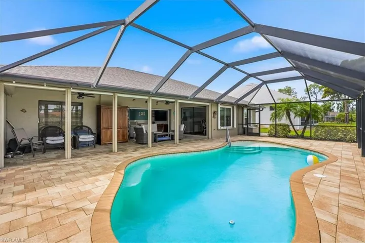 24916 Carnoustie Ct, Bonita Springs, Florida 34135