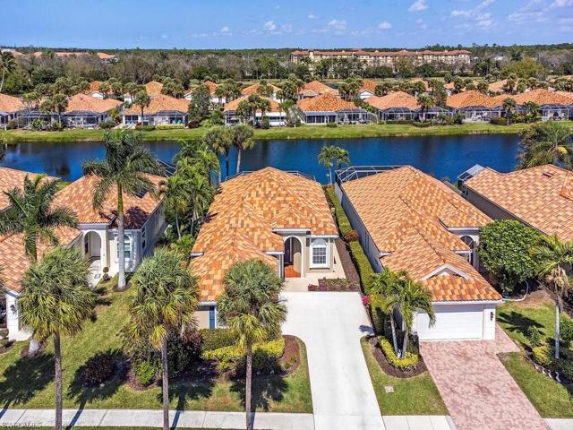 Aerial Views