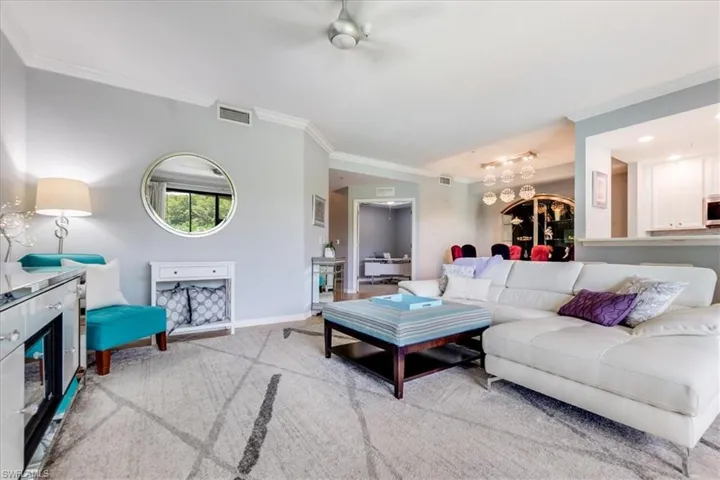 Open and Airy