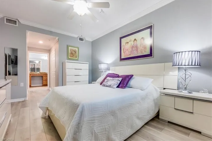 Peaceful Spacious Suite