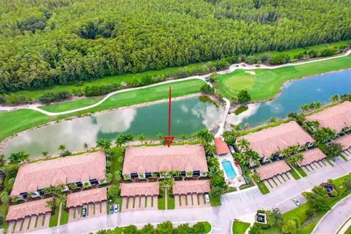 Lake views