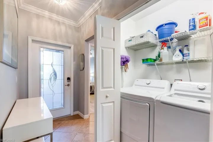 Washer/dryer