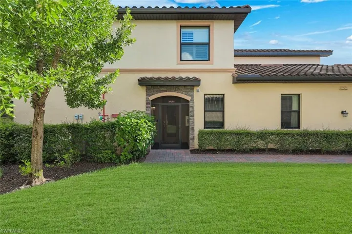 17401 Cherrywood Ct #7401, Bonita Springs, Florida 34135