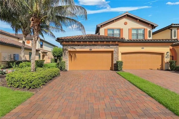 17401 Cherrywood Ct #7401, Bonita Springs, Florida 34135