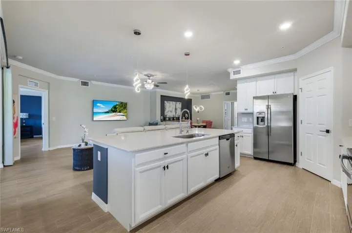 17401 Cherrywood Ct #7401, Bonita Springs, Florida 34135